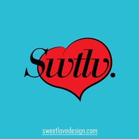Логотипы: Sweetlove